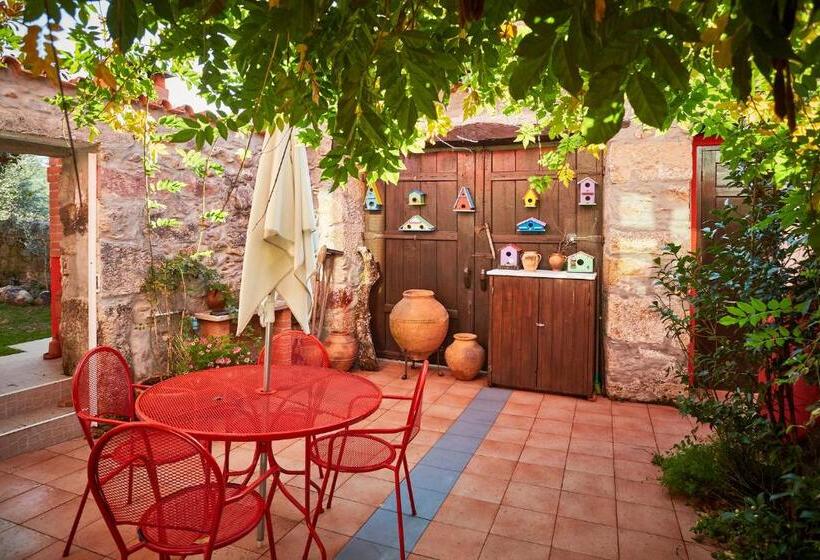 민박 Sotam Country House