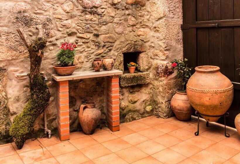 민박 Sotam Country House