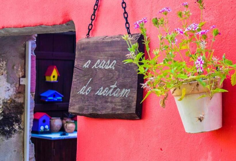 민박 Sotam Country House