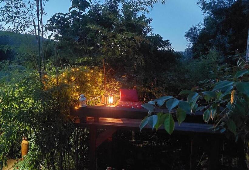 민박 Sotam Country House