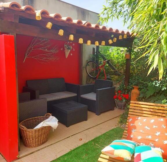 민박 Sotam Country House