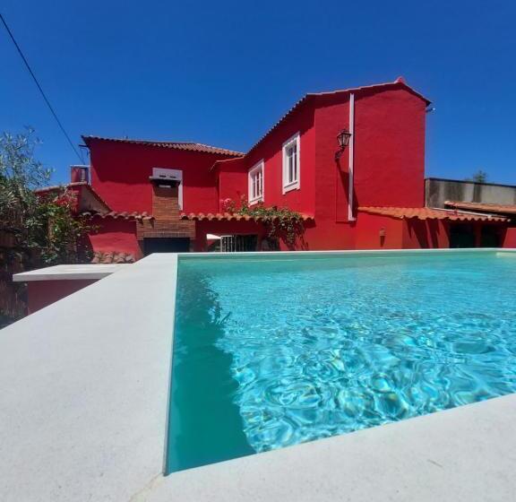 민박 Sotam Country House