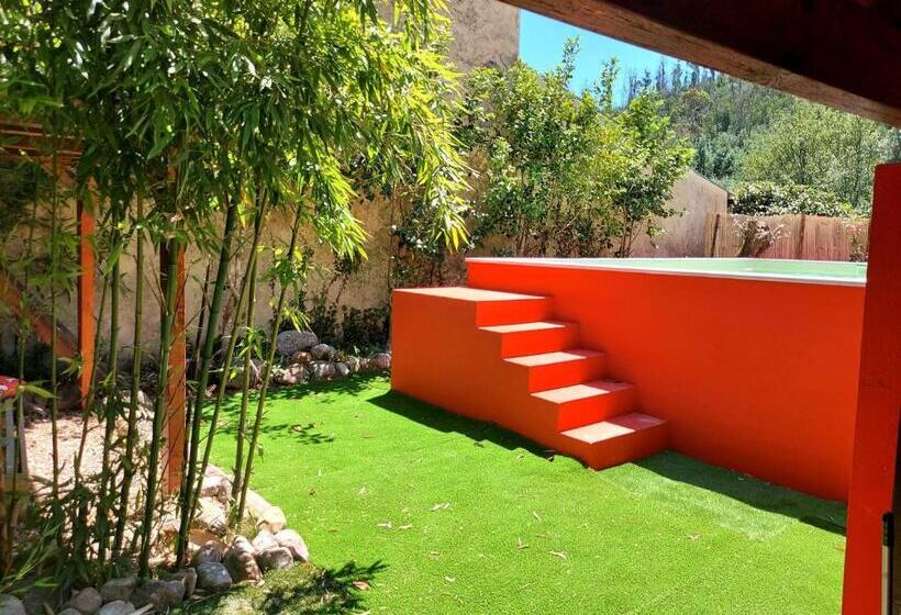 민박 Sotam Country House