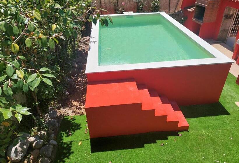 민박 Sotam Country House