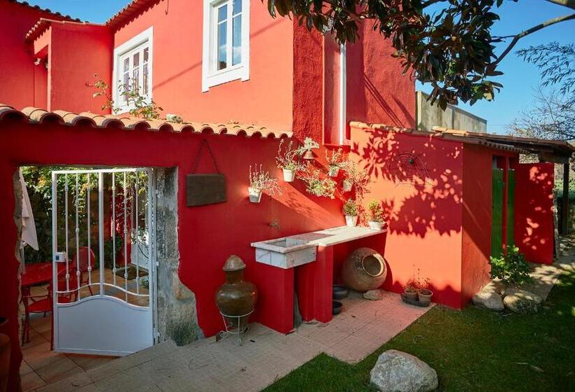 민박 Sotam Country House