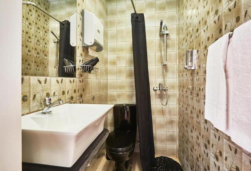 민박 Sotam Country House