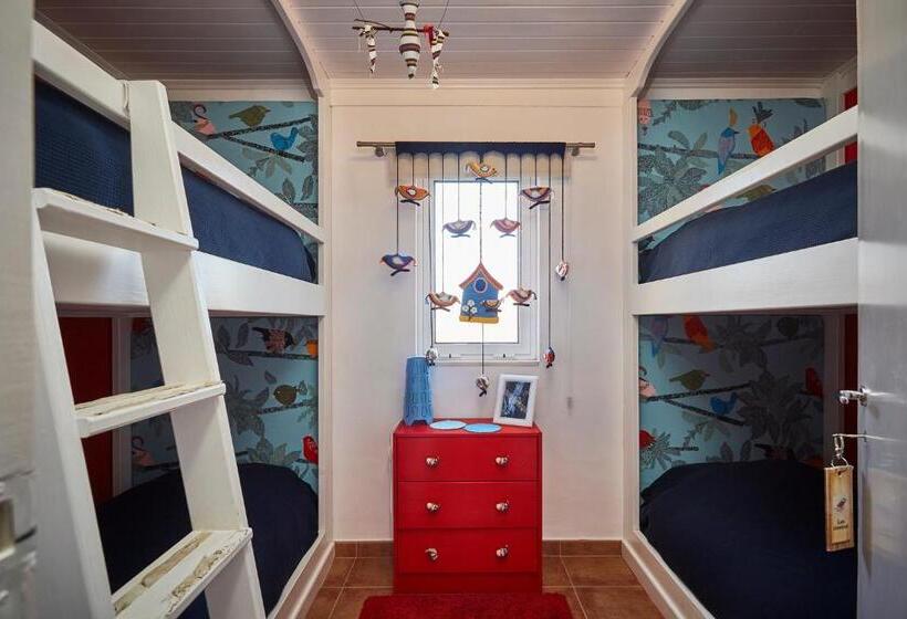 민박 Sotam Country House