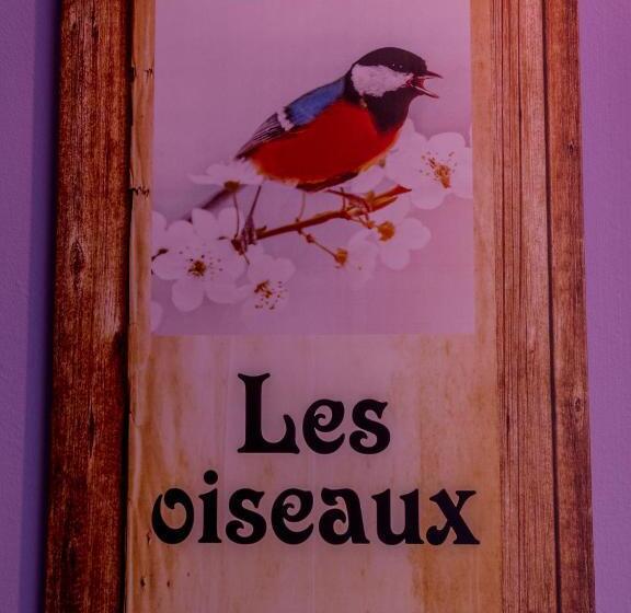 민박 Sotam Country House