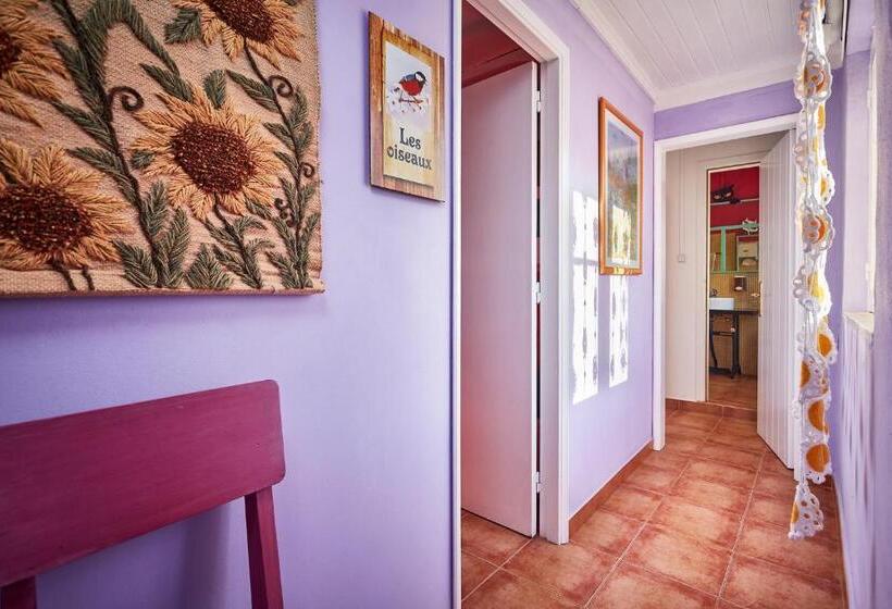 민박 Sotam Country House