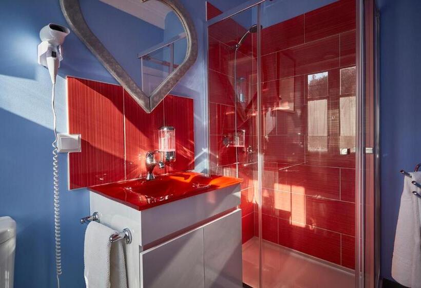 민박 Sotam Country House