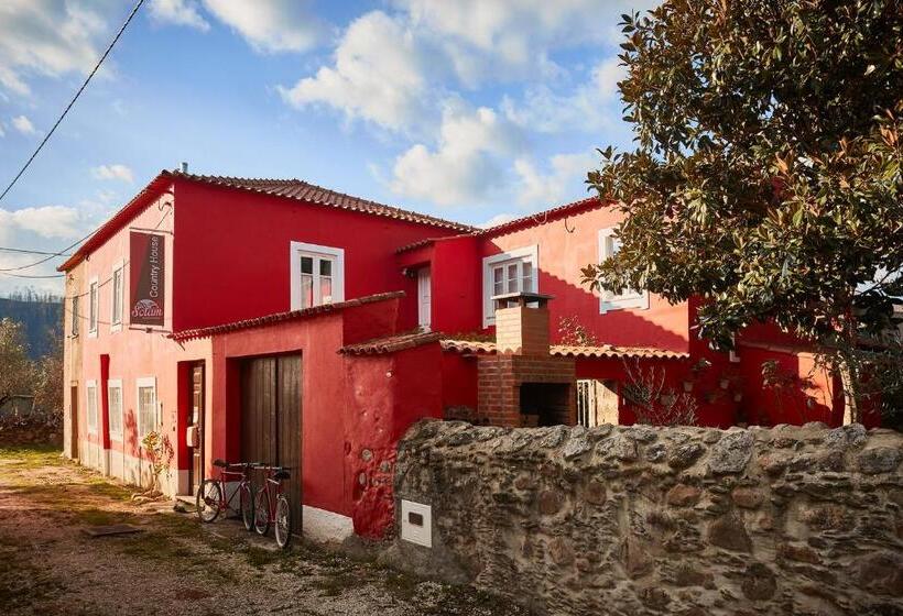 민박 Sotam Country House