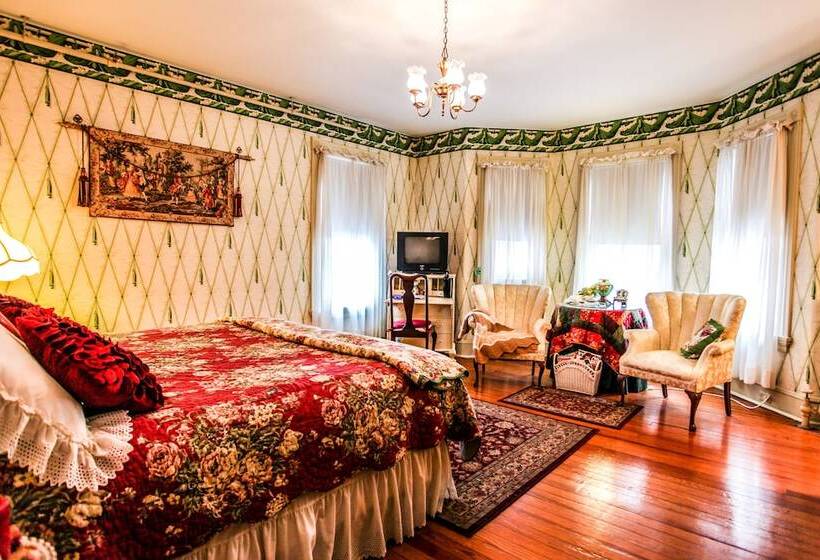 Hollerstown Hill Bed And Breakfast