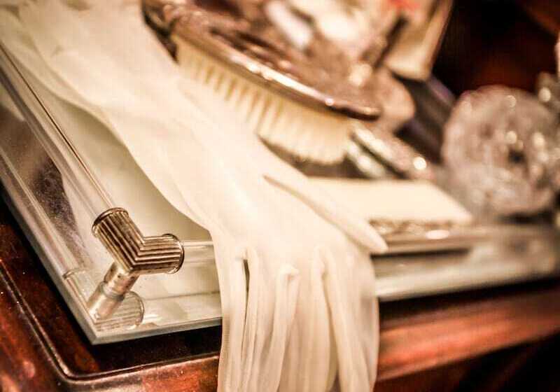 Hollerstown Hill Bed And Breakfast