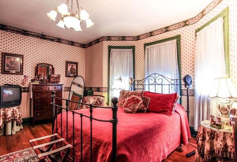 Hollerstown Hill Bed And Breakfast