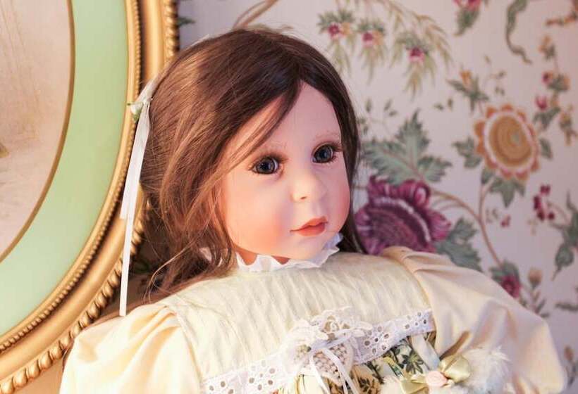 Hollerstown Hill Bed And Breakfast