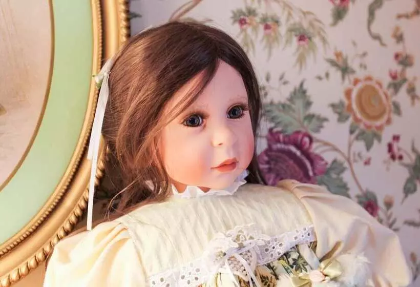 Hollerstown Hill Bed And Breakfast