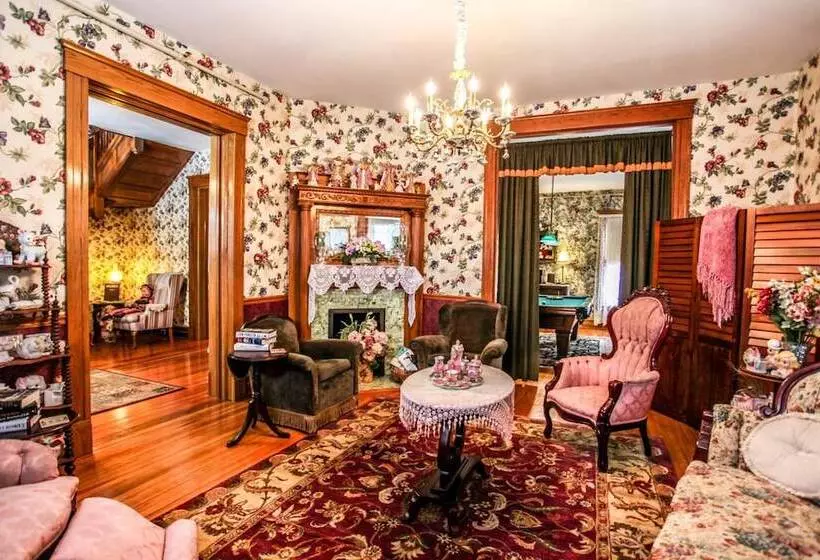 Hollerstown Hill Bed And Breakfast