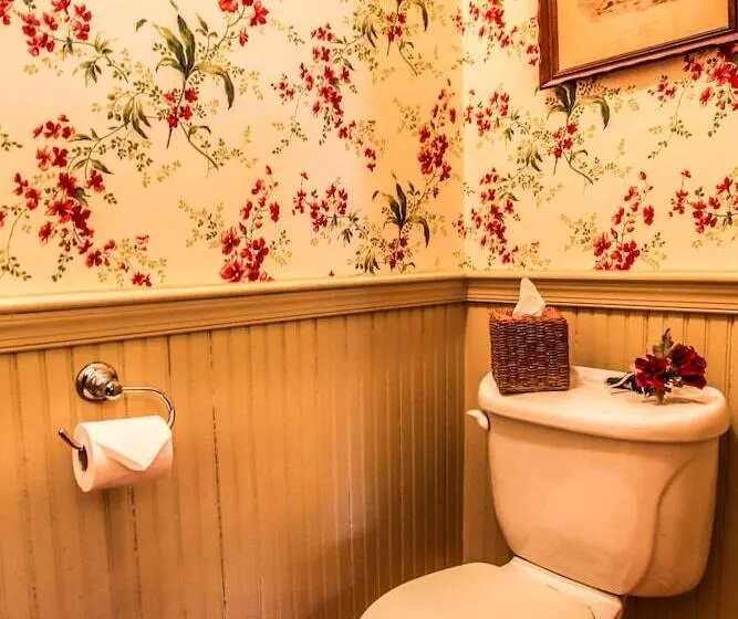 Hollerstown Hill Bed And Breakfast