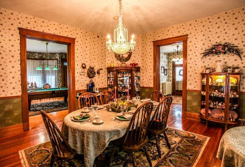 Hollerstown Hill Bed And Breakfast