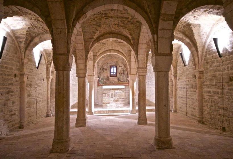 ホテル Abbazia Di Sant Urbano  Locanda