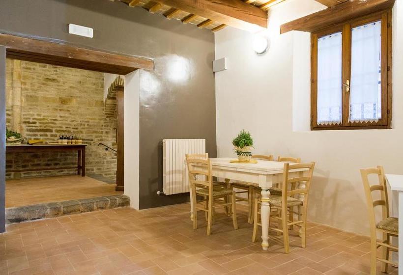 ホテル Abbazia Di Sant Urbano  Locanda