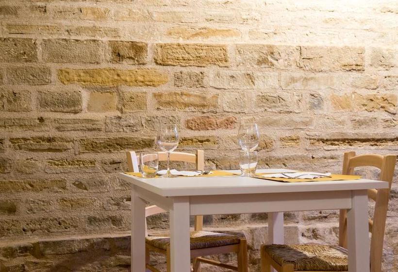 ホテル Abbazia Di Sant Urbano  Locanda