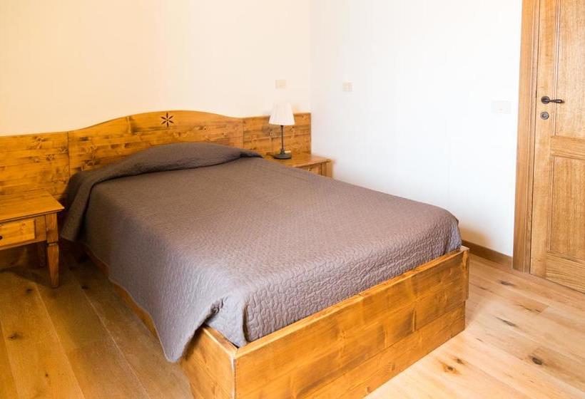 ホテル Abbazia Di Sant Urbano  Locanda