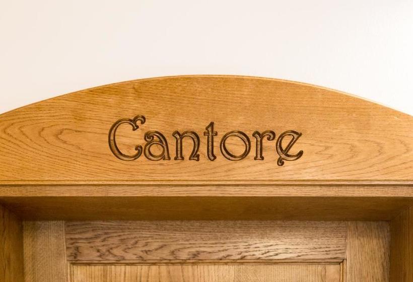 ホテル Abbazia Di Sant Urbano  Locanda