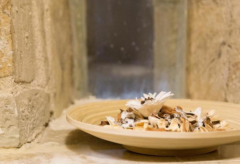 ホテル Abbazia Di Sant Urbano  Locanda