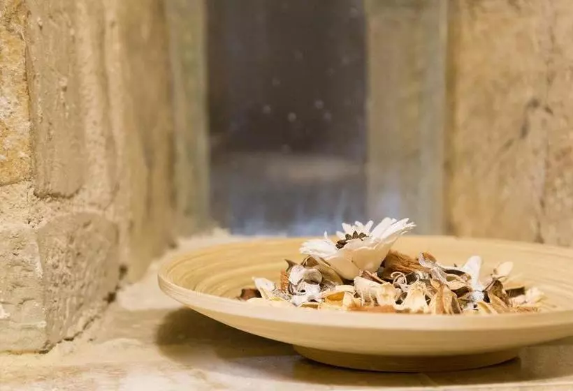 ホテル Abbazia Di Sant Urbano  Locanda