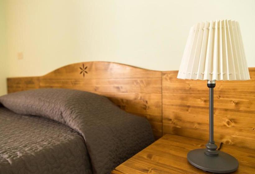 ホテル Abbazia Di Sant Urbano  Locanda