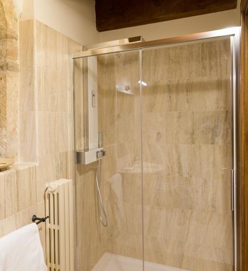 ホテル Abbazia Di Sant Urbano  Locanda