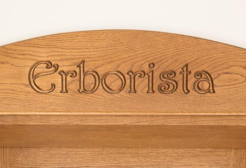 ホテル Abbazia Di Sant Urbano  Locanda