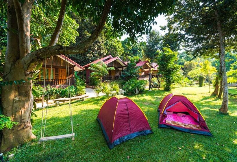 Hotel Ban Chom Samed Resort