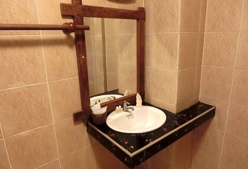 Hotel Ban Chom Samed Resort