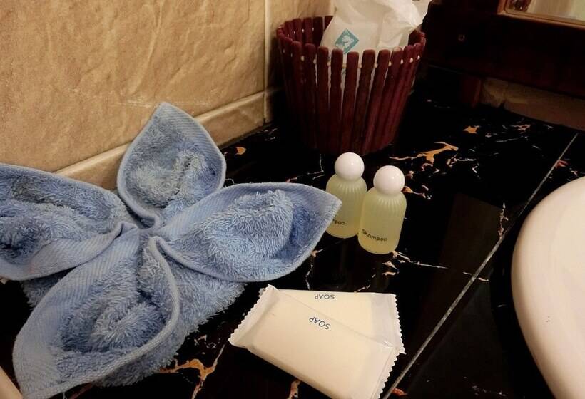 Hotel Ban Chom Samed Resort