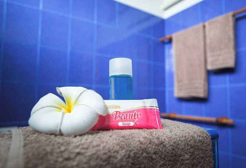 Hotel Ban Chom Samed Resort