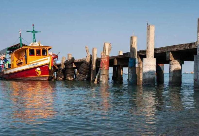 Hotel Ban Chom Samed Resort