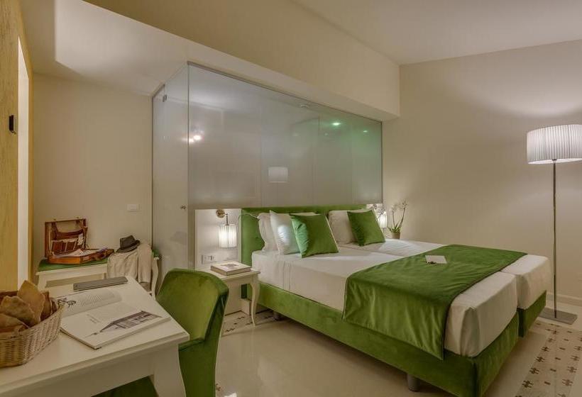 هتل Battistero Residenza D Epoca