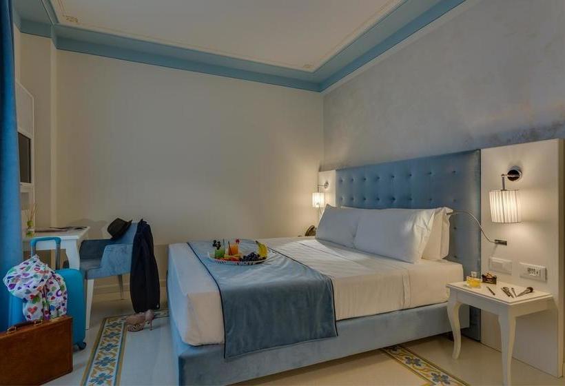 هتل Battistero Residenza D Epoca