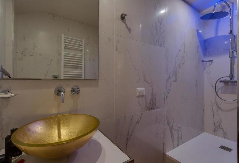 هتل Battistero Residenza D Epoca