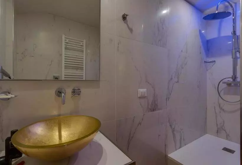 هتل Battistero Residenza D Epoca