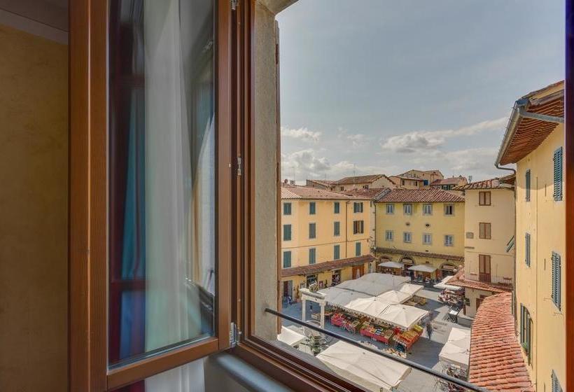 هتل Battistero Residenza D Epoca