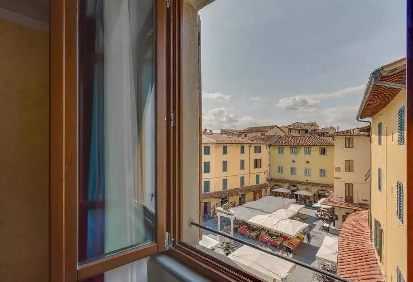 هتل Battistero Residenza D Epoca