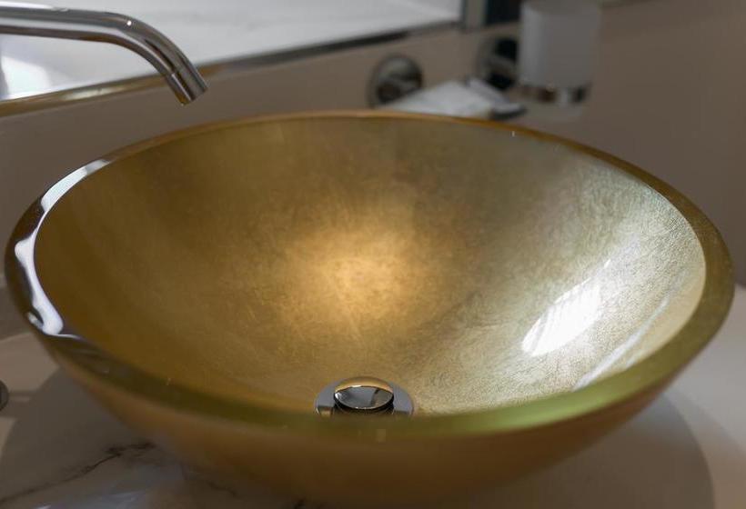 هتل Battistero Residenza D Epoca