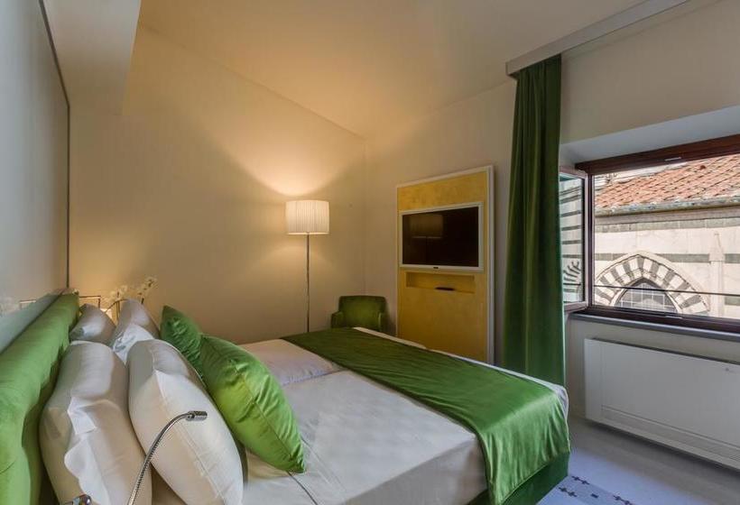 هتل Battistero Residenza D Epoca