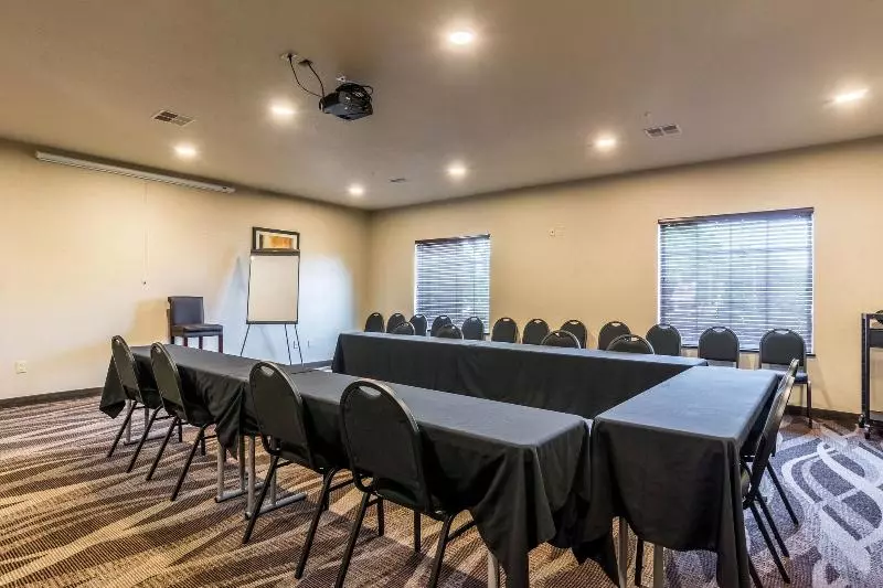 Cobblestone Hotel & Suites   Greenville