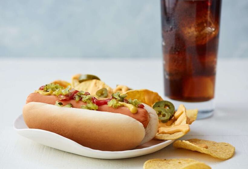 Drury Plaza Hotel Cleveland Downtown