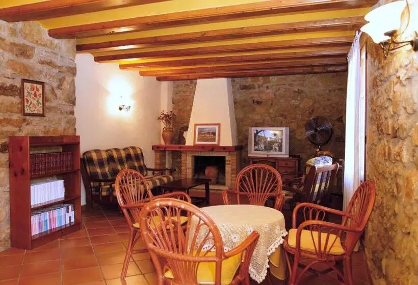 Hotel El Mangranar