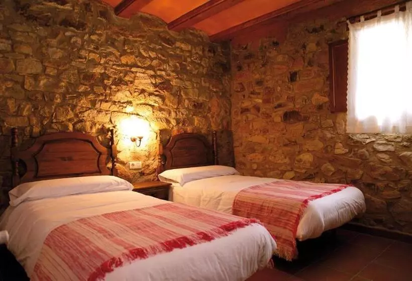Hotel El Mangranar